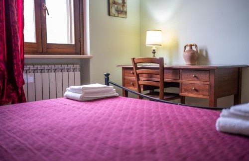 Castel Ritaldi House | Appartamento Cardarella