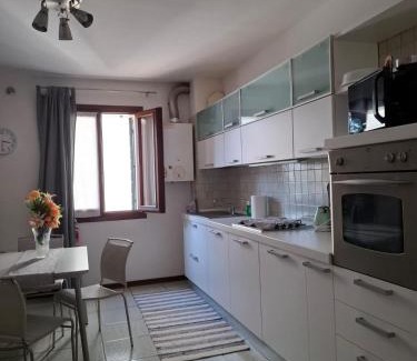 Castelfranco Veneto Apartment | Appartamento per 5 pax centro Castelfranco