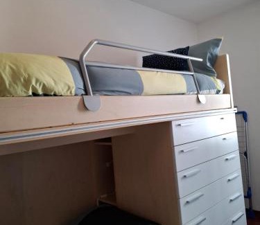Castelfranco Veneto Apartment | Appartamento per 5 pax centro Castelfranco
