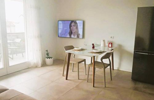 Rivoltella Apartment | Appartamento da Mery