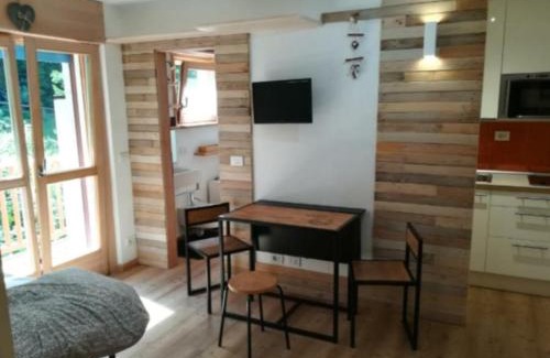 Palu Apartment | Appartamento Campiglio