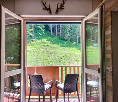 Palu Apartment | Appartamento Campiglio
