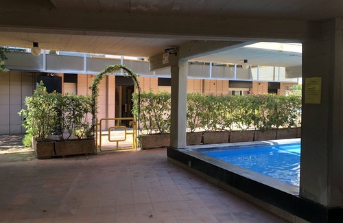 Montecatini Terme Apartment | Appartamento Big a Montecatini Terme