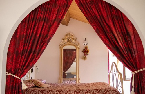 Morciano di Romagna Apartment | Appartamento Augusta - Residenza la Madonina
