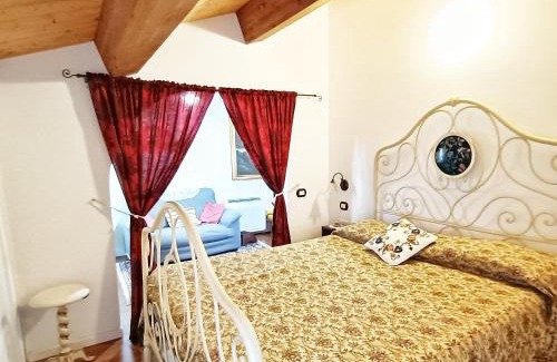 Morciano di Romagna Apartment | Appartamento Augusta - Residenza la Madonina