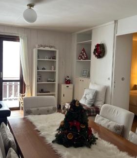 San Pellegrino Pass Apartment | Appartamento San Pellegrino