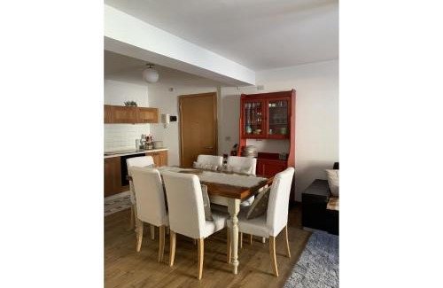 San Pellegrino Pass Apartment | Appartamento San Pellegrino