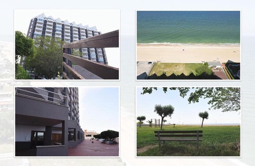 Porto Potenza Picena Apartment | Appartamento Lido Bello