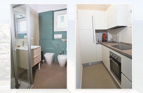Porto Potenza Picena Apartment | Appartamento Lido Bello
