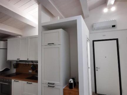 Porto Potenza Picena Apartment | Appartamento cavalluccio marino