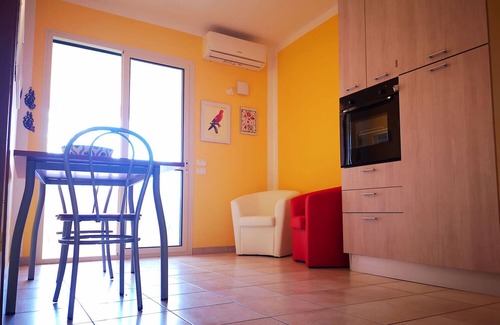 Principina a Mare Apartment | Appartamento Bruno