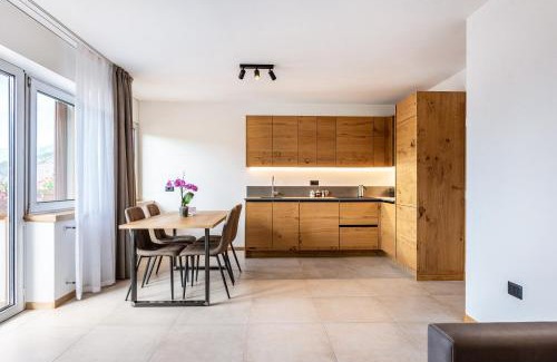 San Lorenzo in Banale Apartment | Appartamento Cima Brenta