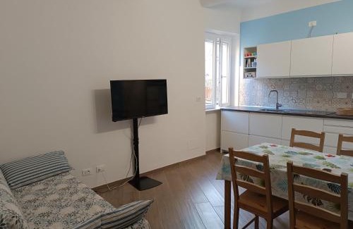 Pra' Apartment | Appartamento Jonathan Livingston