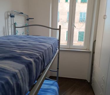 Pra' Apartment | Appartamento Jonathan Livingston