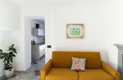 Pianissolo Apartment | Appartamento Lìelà