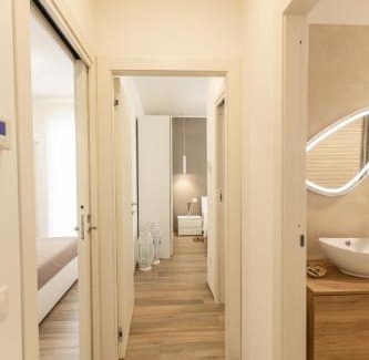 Vieste Apartment | Appartamento L'Essenziale