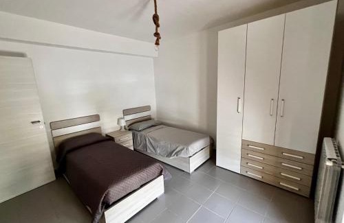 Pignataro Maggiore Apartment | Appartamento La Rondine