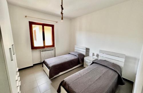 Pignataro Maggiore Apartment | Appartamento La Rondine