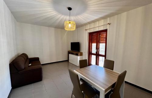 Pignataro Maggiore Apartment | Appartamento La Rondine