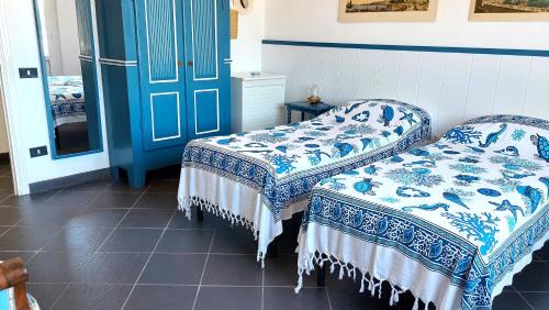 Lerici Apartment | Appartamento la Bouganville