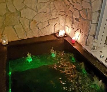 Sermoneta Apartment | Appartamento La Chicca