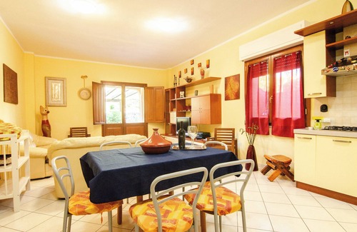 San Pasquale Apartment | Appartamento La Fonte San Pasquale