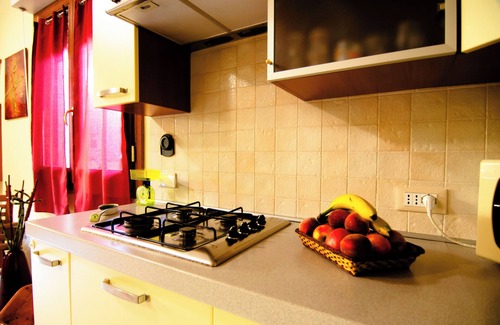 San Pasquale Apartment | Appartamento La Fonte San Pasquale