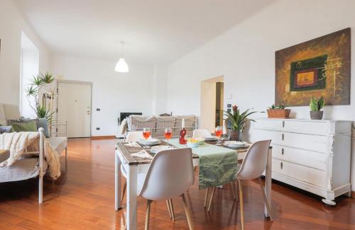 San Fruttuoso Apartment | Appartamento La Fanice