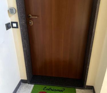 Gozzano House | Appartamento La Ginestra