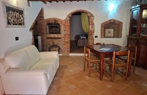 Giuncarico Apartment | Appartamento La Miniera