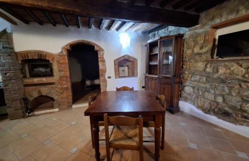 Giuncarico Apartment | Appartamento La Miniera