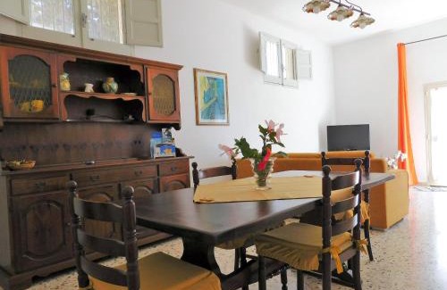 Valderice Apartment | Appartamento La Pinetina