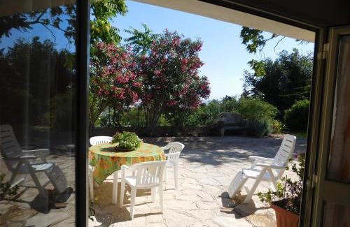 Valderice Apartment | Appartamento La Pinetina