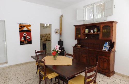 Valderice Apartment | Appartamento La Pinetina