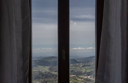 Montasola Apartment | Appartamento La Terrazza