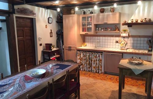 Proceno Apartment | Appartamento la Verdura
