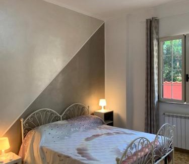 Ladispoli Apartment | Appartamento Ladispoli mare Roma San Pietro