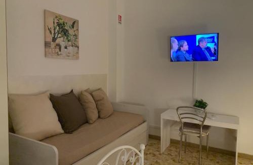 Ladispoli Apartment | Appartamento Ladispoli mare Roma San Pietro