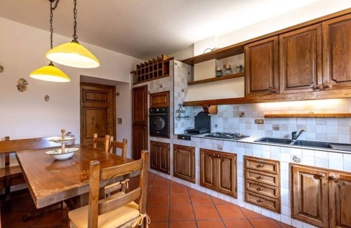 Twist Apartment | Appartamento Laura