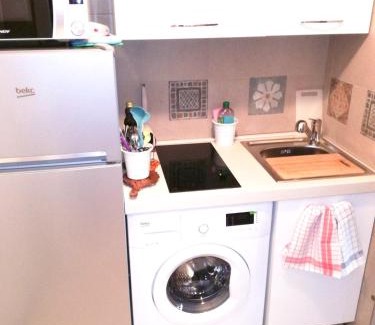 Corno Apartment | Appartamento Lavanda Garda