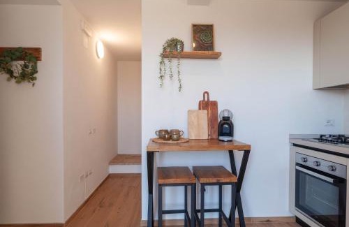 Morrovalle Apartment | Appartamento Le Mura di Morro