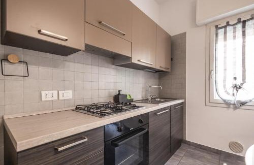 Misano Adriatico Apartment | Appartamento Leone