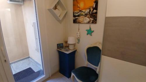 Varigotti House | Appartamento Levante Villa Liliana