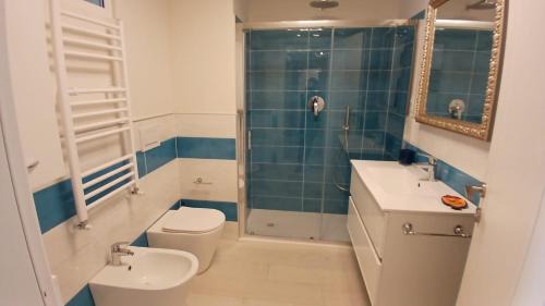 Varigotti House | Appartamento Levante Villa Liliana