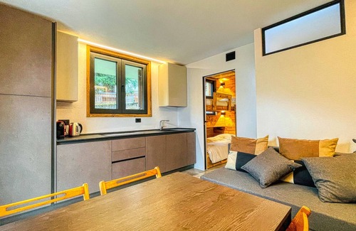Bardonecchia Apartment | Appartamento Livia - Affitti Brevi Italia