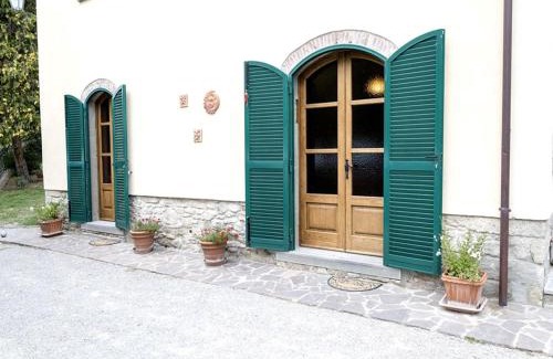 Cortona Apartment | Appartamento Luna