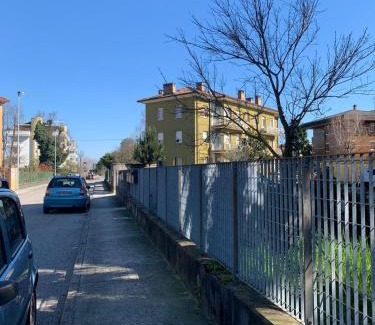 Spilimbergo Apartment | Appartamento luna, vicino centro storico