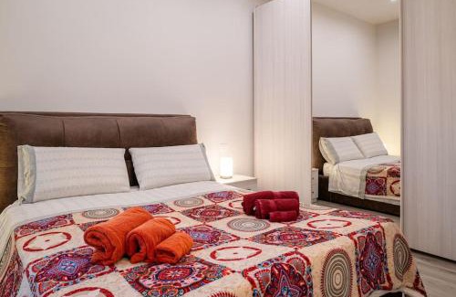 Lodi Apartment | Appartamento Lussuoso