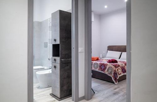 Lodi Apartment | Appartamento Lussuoso