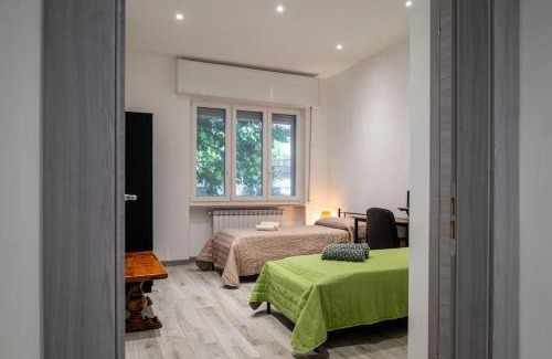 Lodi Apartment | Appartamento Lussuoso